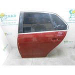 Puerta Trasera Izquierda Para Volkswagen Jetta