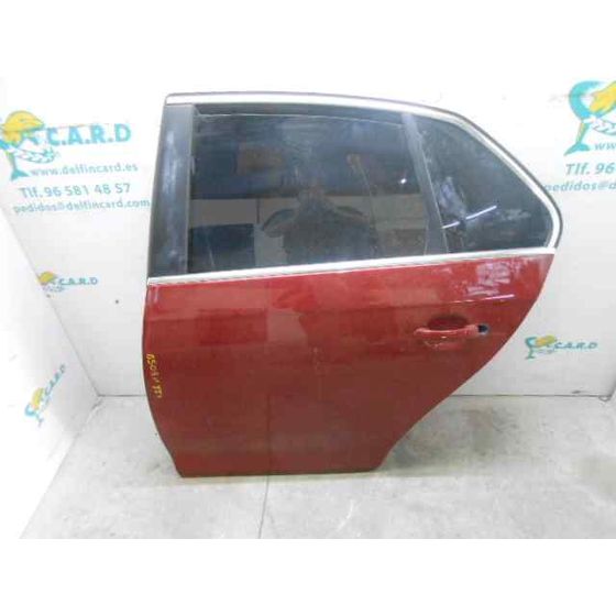 Puerta Trasera Izquierda Para Volkswagen Jetta