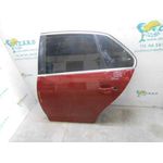 Puerta Trasera Izquierda Para Volkswagen Jetta