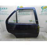 Puerta Trasera Derecha Para Peugeot 306 Berlina 3/4/5 Puertas