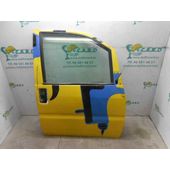 Puerta Delantera Derecha Para Fiat Scudo