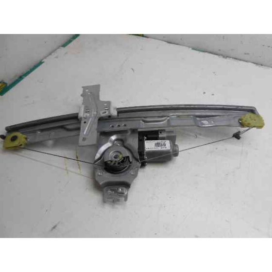 Elevalunas Delantero Izquierdo Para Peugeot 207