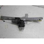 Elevalunas Delantero Izquierdo Para Peugeot 207