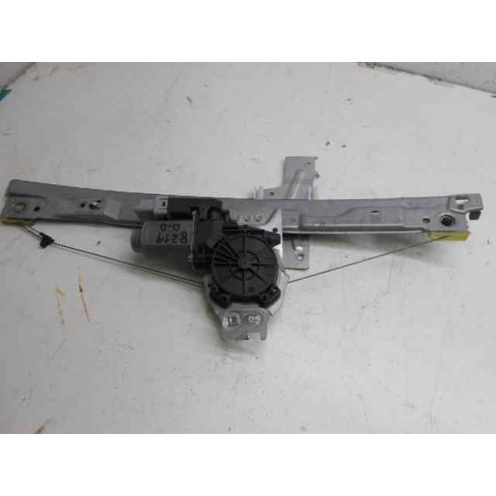 Elevalunas Delantero Izquierdo Para Peugeot 207