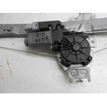 Elevalunas Delantero Izquierdo Para Peugeot 207