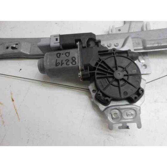 Elevalunas Delantero Izquierdo Para Peugeot 207