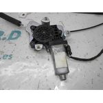 Elevalunas Trasero Izquierdo Para Ssangyong Kyron