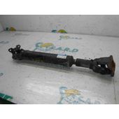 Transmision Central Para Ssangyong Actyon