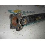Transmision Central Para Ssangyong Actyon