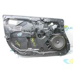 Elevalunas Delantero Izquierdo Para Ford Fiesta