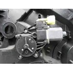 Elevalunas Delantero Izquierdo Para Ford Fiesta