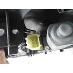 Elevalunas Delantero Izquierdo Para Ford Fiesta