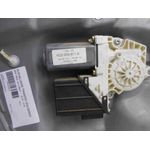 Elevalunas Trasero Izquierdo Para Seat Ibiza