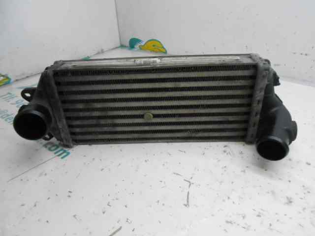Intercooler Para Mini Mini