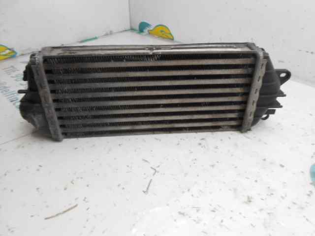 Intercooler Para Mini Mini