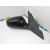 Retrovisor Derecho Para Saab 9-3 Sport Hatch