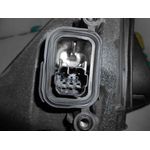 Retrovisor Derecho Para Saab 9-3 Sport Hatch