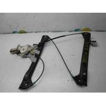Elevalunas Delantero Derecho Para Saab 9-3 Sport Hatch