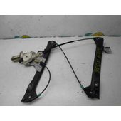 Elevalunas Delantero Derecho Para Saab 9-3 Sport Hatch
