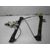 Elevalunas Delantero Derecho Para Saab 9-3 Sport Hatch
