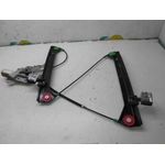 Elevalunas Delantero Derecho Para Saab 9-3 Sport Hatch