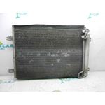 Condensador / Radiador Aire Acondicionado Para Volkswagen Passat Variant