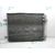 Condensador / Radiador Aire Acondicionado Para Volkswagen Passat Variant
