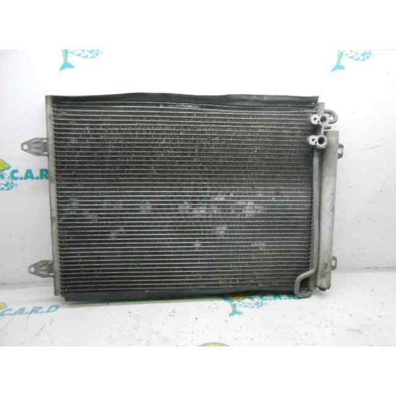 Condensador / Radiador Aire Acondicionado Para Volkswagen Passat Variant