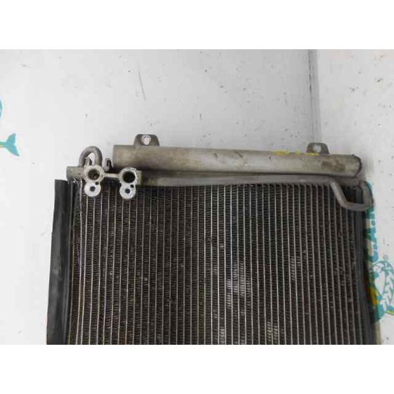 Condensador / Radiador Aire Acondicionado Para Volkswagen Passat Variant