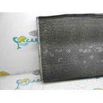 Condensador / Radiador Aire Acondicionado Para Volkswagen Passat Variant