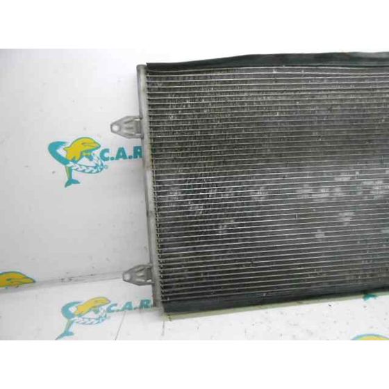 Condensador / Radiador Aire Acondicionado Para Volkswagen Passat Variant