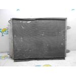 Condensador / Radiador Aire Acondicionado Para Volkswagen Passat Variant