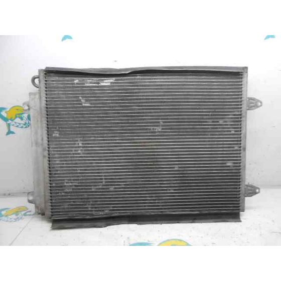 Condensador / Radiador Aire Acondicionado Para Volkswagen Passat Variant