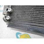 Condensador / Radiador Aire Acondicionado Para Volkswagen Passat Variant