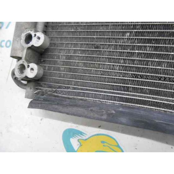Condensador / Radiador Aire Acondicionado Para Volkswagen Passat Variant