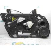 Elevalunas Delantero Izquierdo Para Volkswagen Passat Variant