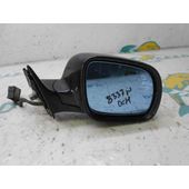 Retrovisor Derecho Para Audi A3