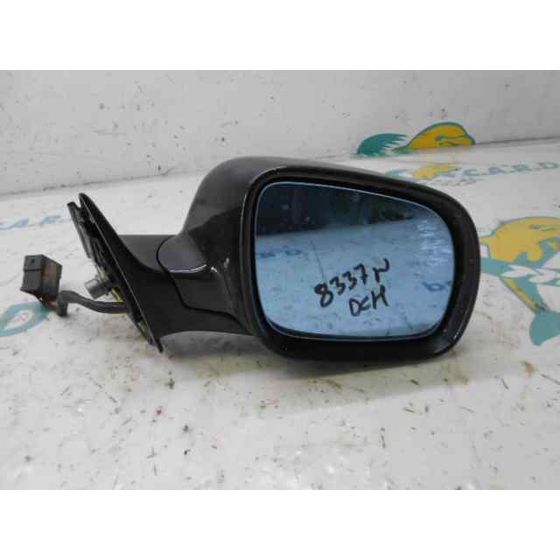 Retrovisor Derecho Para Audi A3