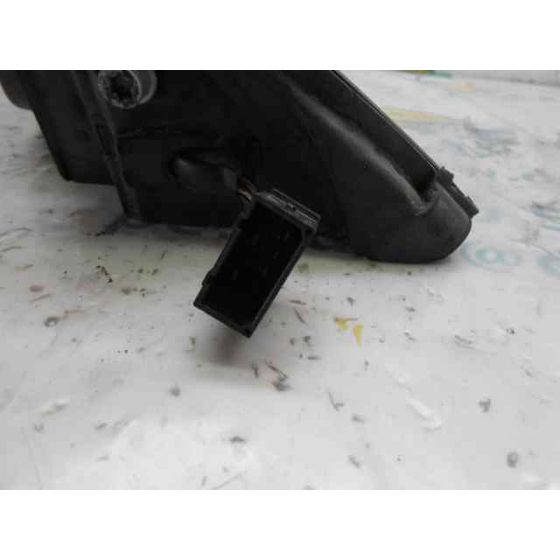 Retrovisor Izquierdo Para Audi A3