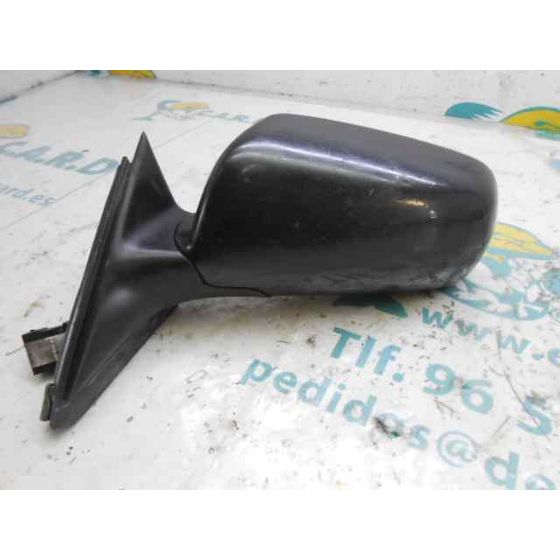 Retrovisor Izquierdo Para Audi A3