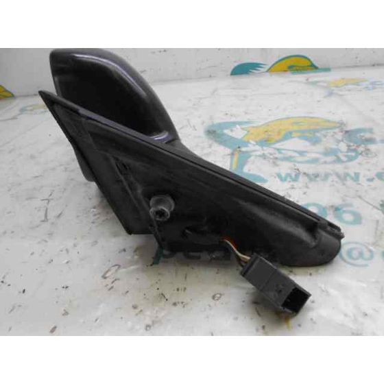 Retrovisor Izquierdo Para Audi A3