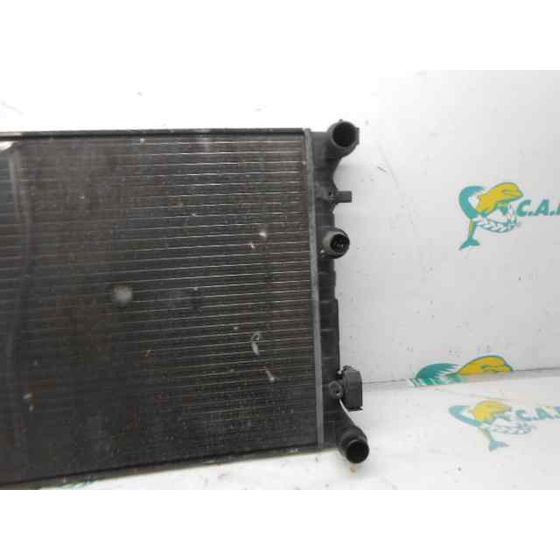 Radiador Agua para Audi A3 (8L)