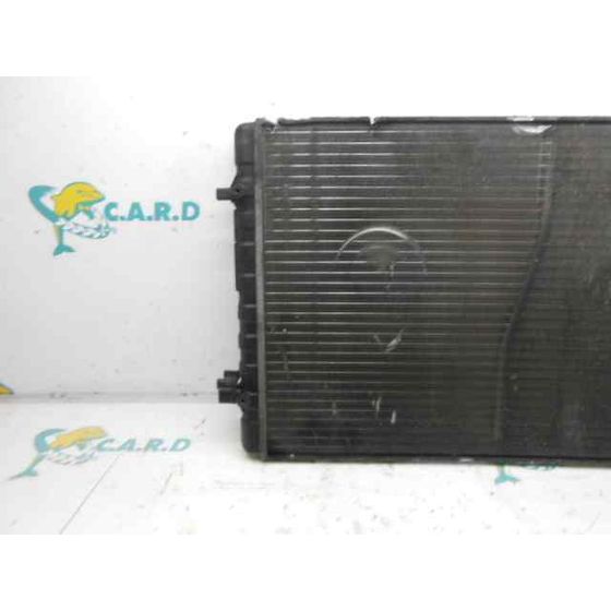 Radiador Agua para Audi A3 (8L)
