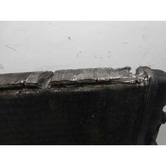 Radiador Agua para Audi A3 (8L)