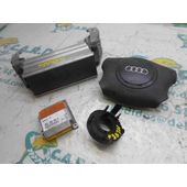 Kit Airbag Para Audi A3