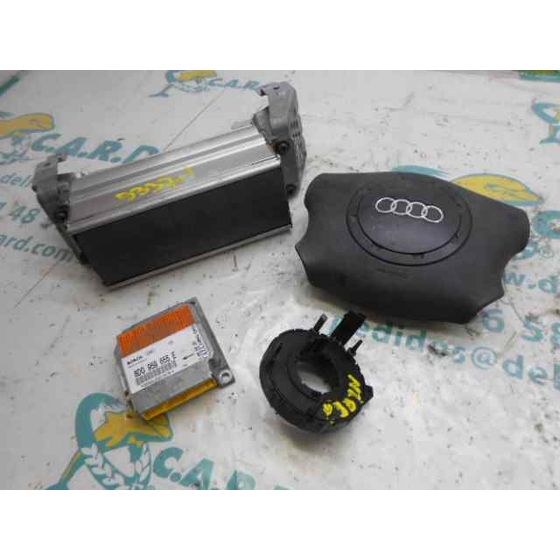 Kit Airbag Para Audi A3