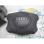 Kit Airbag Para Audi A3