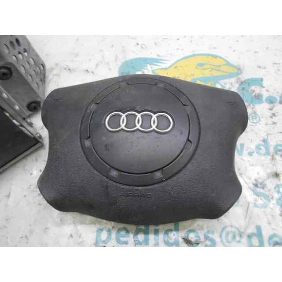 Kit Airbag Para Audi A3