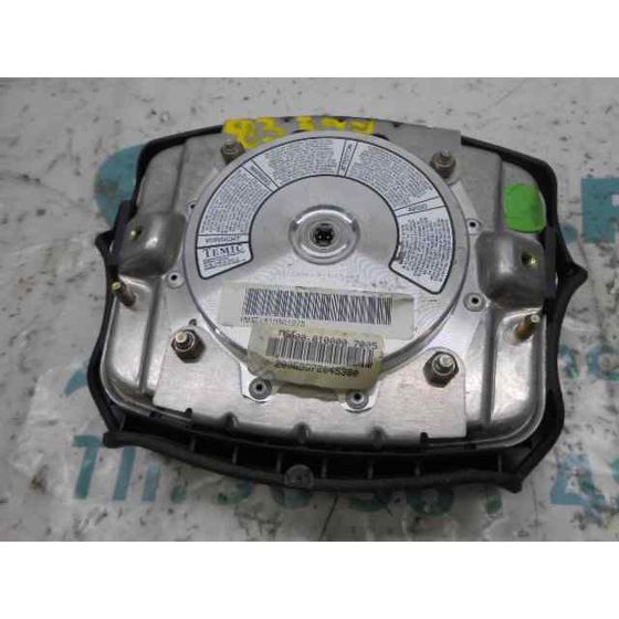 Kit Airbag Para Audi A3