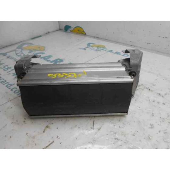Kit Airbag Para Audi A3
